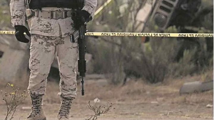 Vinculan a proceso a 11 exmilitares colombianos por ataques contra el ejército en Michoacán