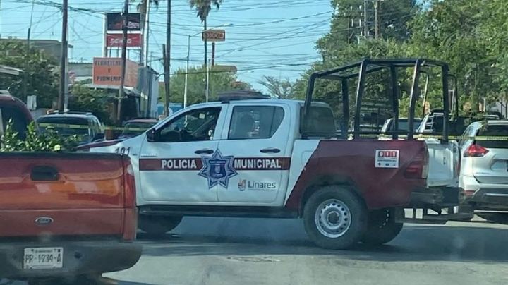 Matan a secretario del Ayuntamiento de Linares fuera de su domicilio en Nuevo León