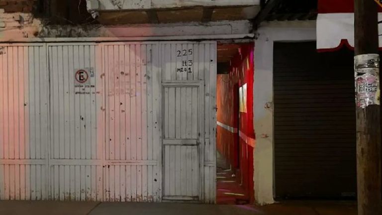 Escolta de alcalde de Salvatierra resulta lesionado tras agresión armada fuera de su hogar