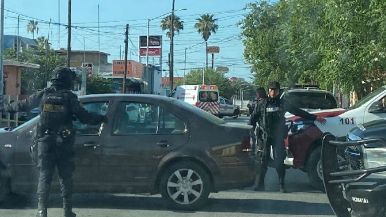 Matan a secretario del Ayuntamiento de Linares fuera de su domicilio en Nuevo León