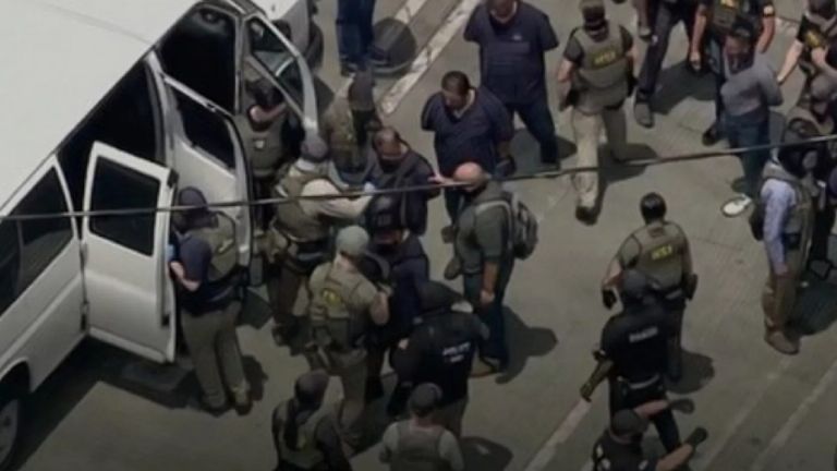 SRE condena redadas en Estados Unidos y activa mecanismos de protección consular