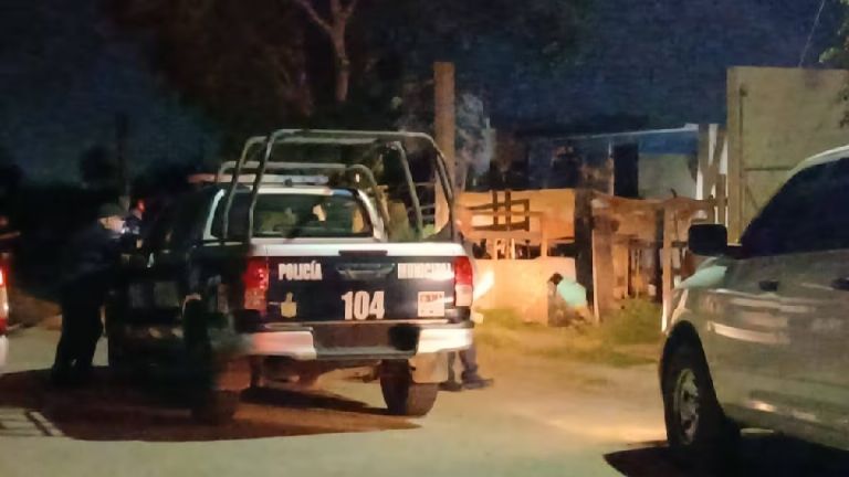 Fiscalía de Sonora vincula a proceso a Víctor Honorio 'N' por homicidio en Ciudad Obregón