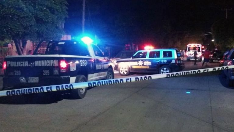 Fiscalía de Sonora vincula a proceso a Víctor Honorio 'N' por homicidio en Ciudad Obregón