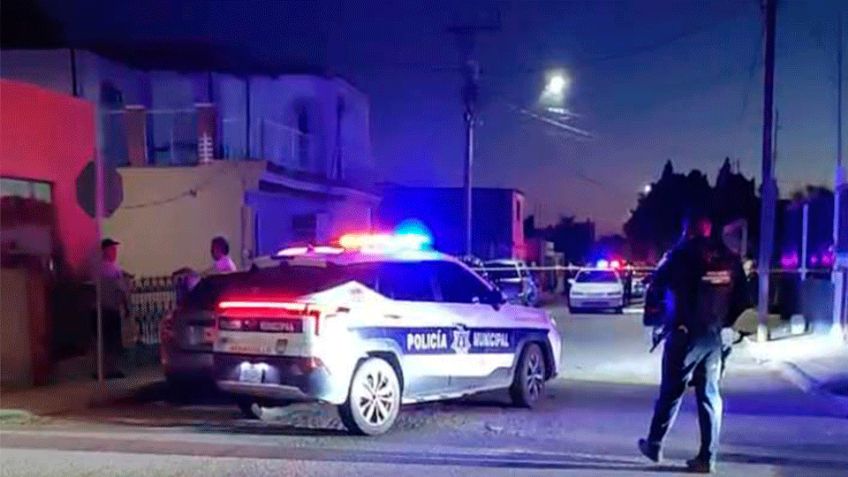 Hombre es víctima de ‘levantón’ a balazos en colonia Los Jardines, en Hermosillo