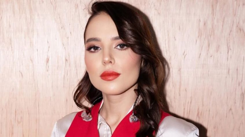 Majo Aguilar revela en 'Venga La Alegría' incurable enfermedad y hace impactante confesión