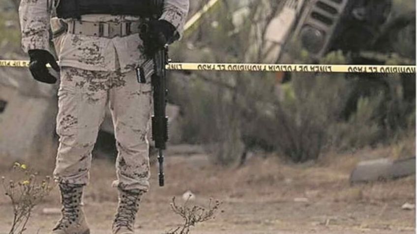 Vinculan a proceso a 11 exmilitares colombianos por ataques contra el ejército en Michoacán