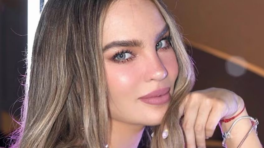 ¡No solo Nodal! Belinda hunde a otro exnovio con nueva canción: "Me lo paso por el b..."