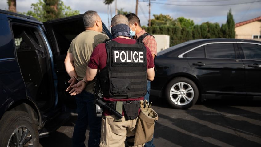 SRE condena redadas en Estados Unidos y activa mecanismos de protección consular