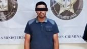 Foto ilustrativa de la nota titulada San Luis Río Colorado: Lo detienen por llevar machete y le hallan 25 dosis de crystal