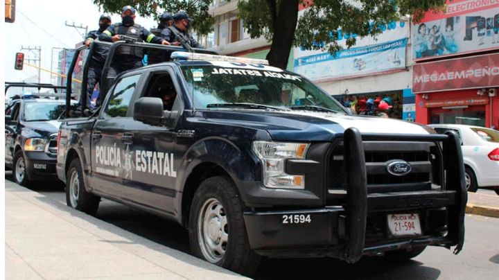 11 integrantes de sindicatos del Edomex enfrentan proceso por despojo y extorsión