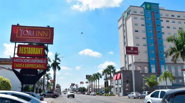 Proyectan ocupación hotelera del 100% en Ciudad Obregón por la Basketball World Cup