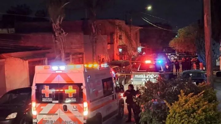 Enfrentamiento armado deja un abatido, dos heridos y múltiples detenidos en Tlaquepaque