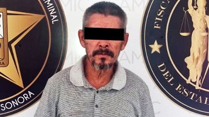 Arrestan a abuelo por crueldad animal en Hermosillo: dio comida envenenada a un perro