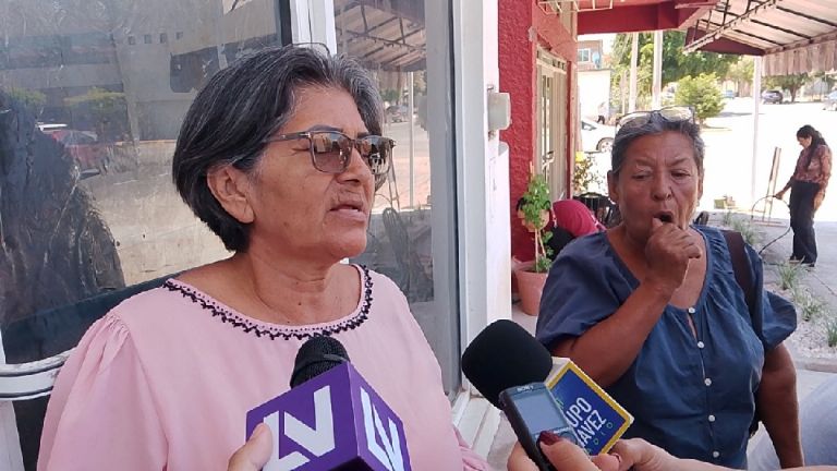 Rastreadoras de Guasave denuncian secuestro de dos jóvenes en El Burrión en Sinaloa