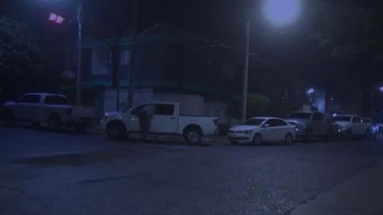 Enfrentamiento armado deja un abatido, dos heridos y múltiples detenidos en Tlaquepaque