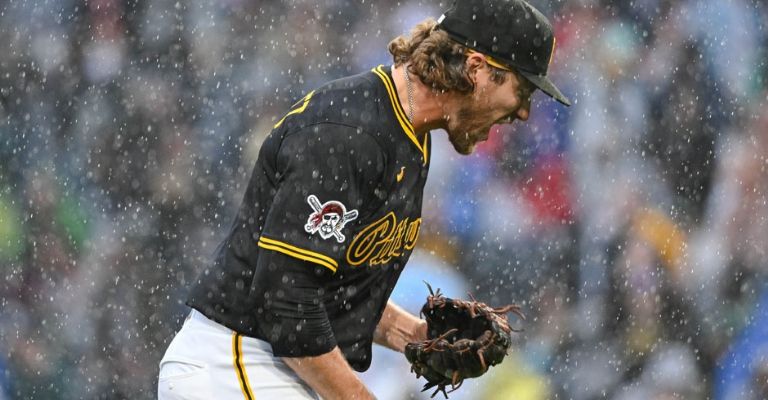 Ashcraft festeja su victoria