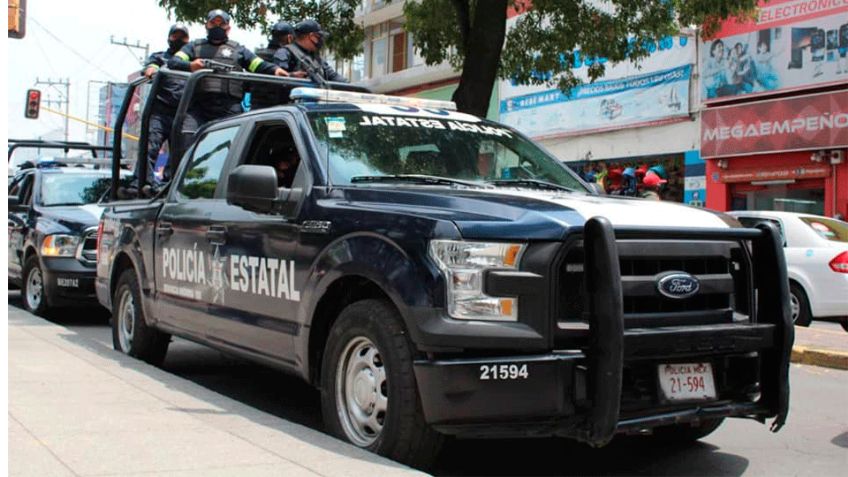 11 integrantes de sindicatos del Edomex enfrentan proceso por despojo y extorsión