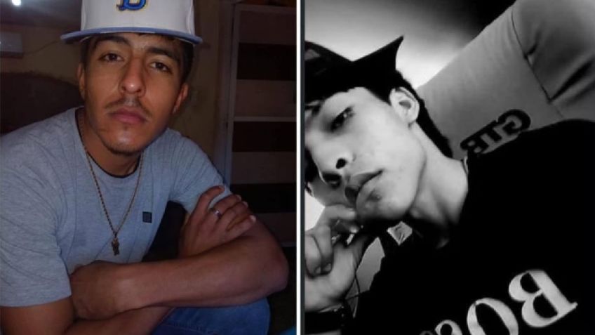 Rastreadoras de Guasave denuncian secuestro de dos jóvenes en El Burrión en Sinaloa