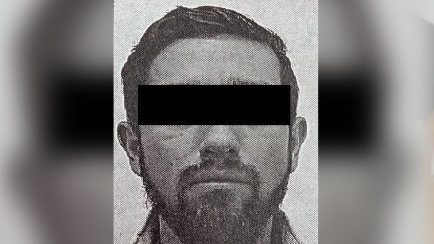 Sometió a su vecina menor de edad y abusó de ella en Empalme; irá 32 años a prisión