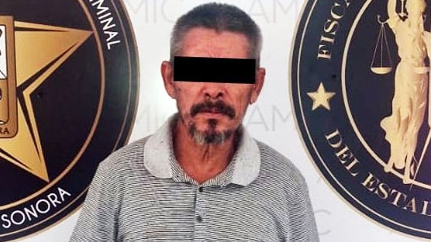 Arrestan a abuelo por crueldad animal en Hermosillo: dio comida envenenada a un perro