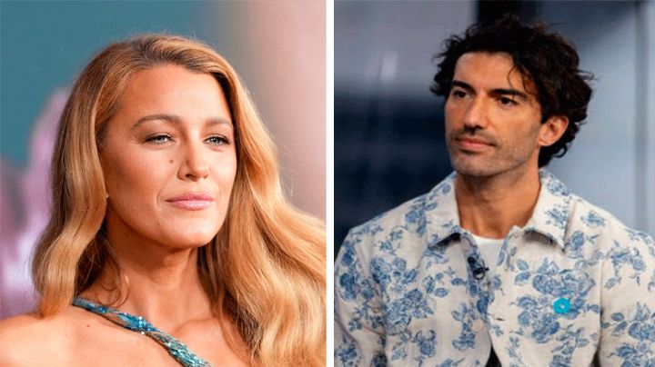 Juez rechaza demanda de Baldoni contra Lively, Reynolds y 'The New York Times'