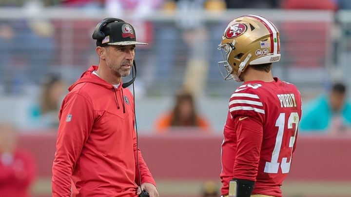 Los 49ers dan vuelta a la página de una decepcionante temporada 2024 para ellos