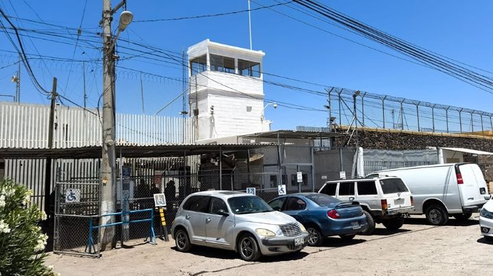 Código Rojo en Ciudad Obregón: Encuentran a interno del Cereso sin vida