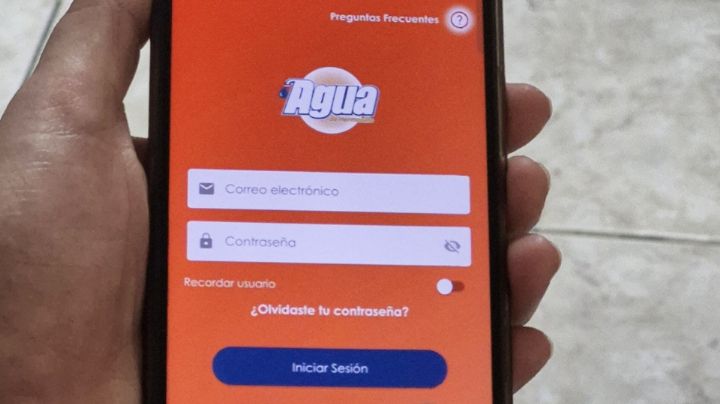 Aplicación móvil Mi Aguah cuenta ya con 54 mil usuarios activos en Hermosillo