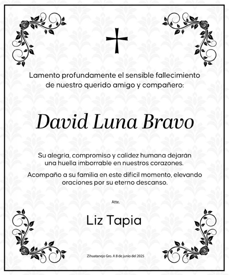 Lizette Tapia Castro