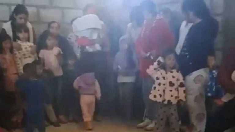 Violencia en Guerrero 16 familias desplazadas, menores desaparecidos y casas incendiadas