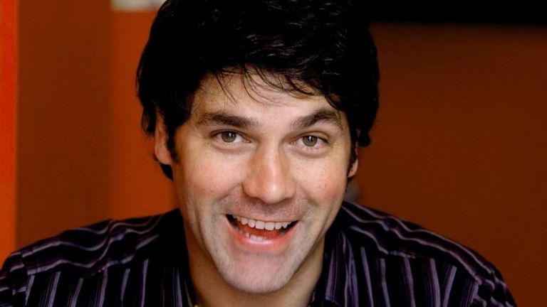 Valentino Lanús fue uno de los galanes más cotizados de Televisa