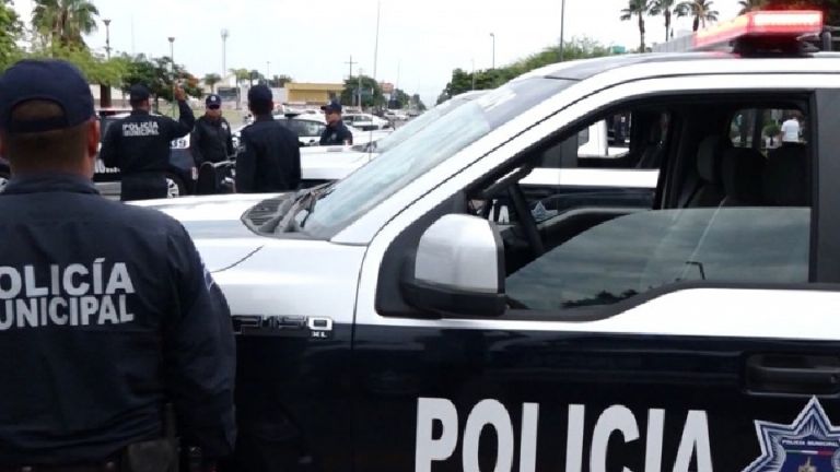 Trabaja la Comisión de Seguridad Pública de Cajeme en el tema de los ascensos