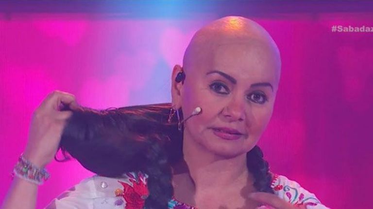 Bettina Salazar enfrentó una larga lucha contra el cáncer