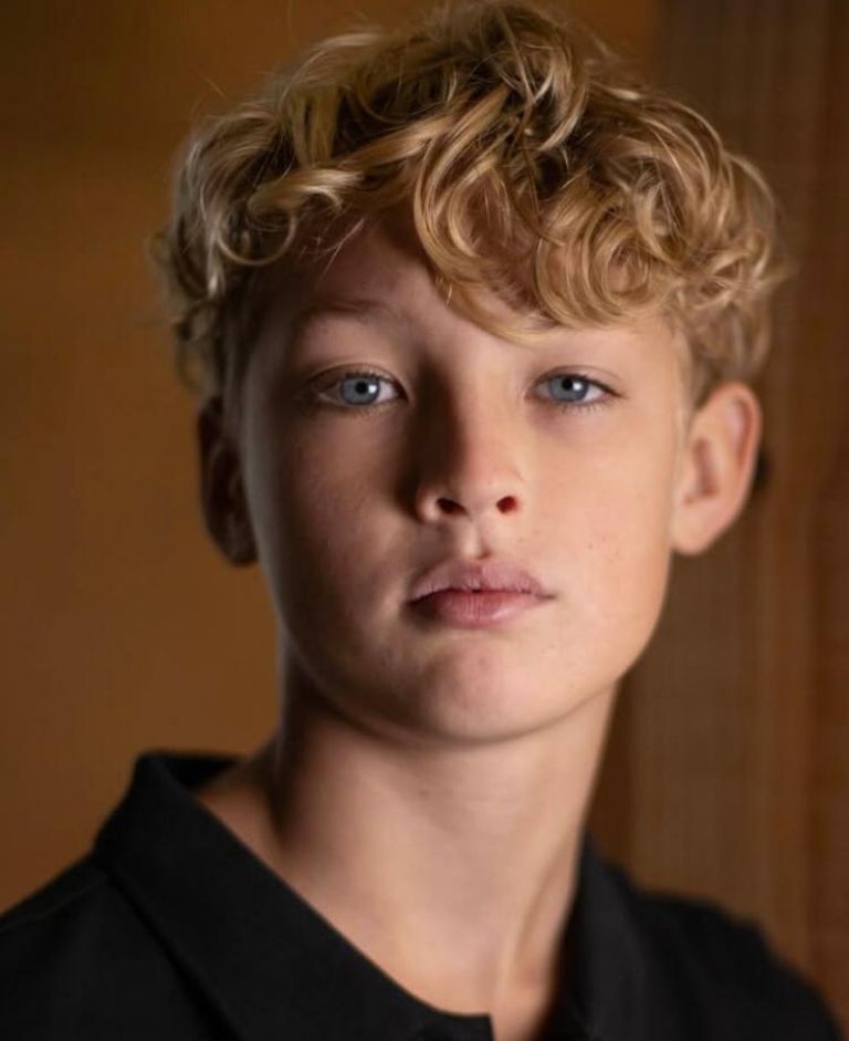 Lox Pratt será Draco Malfoy 