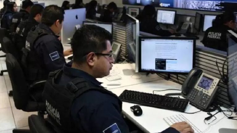 AMIC intensifica trabaja en detectar puntos de venta droga en Google Maps en Hermosillo