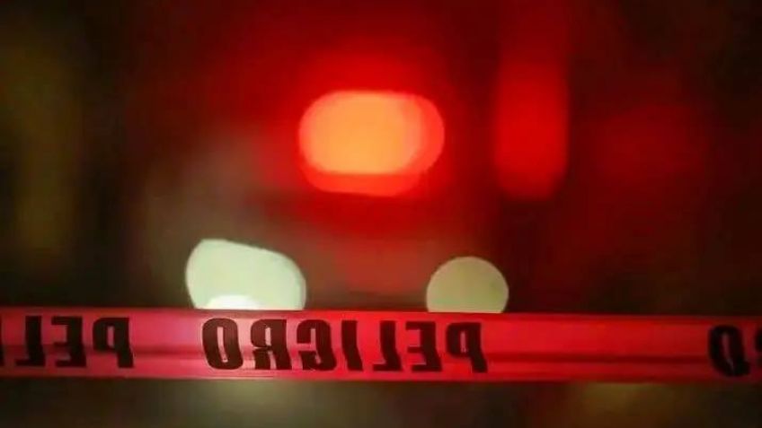 Fatal accidente en Sonora: Colisión entre motocicletas deja una víctima mortal