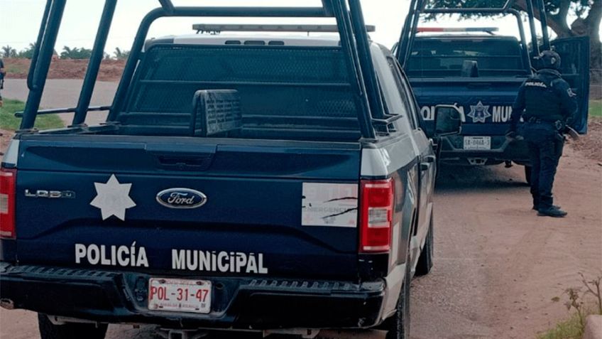 Tras ser herido en Navolato, menor de 5 años entra a cirugía; reportan estado estable