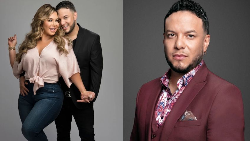 ¿Hubo golpes? Lorenzo Méndez habla de su divorcio con Chiquis; adicciones serían la causa