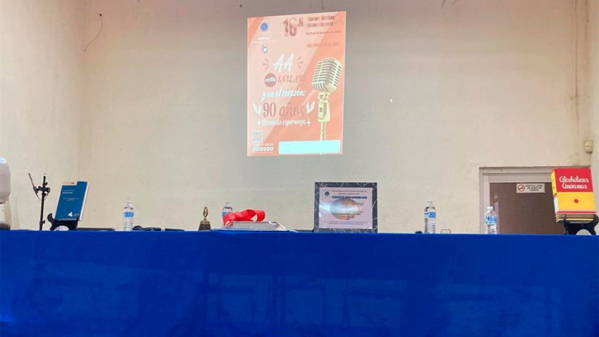 Esta semana, Alcohólicos Anónimos inicia campaña informativa en Ciudad Obregón