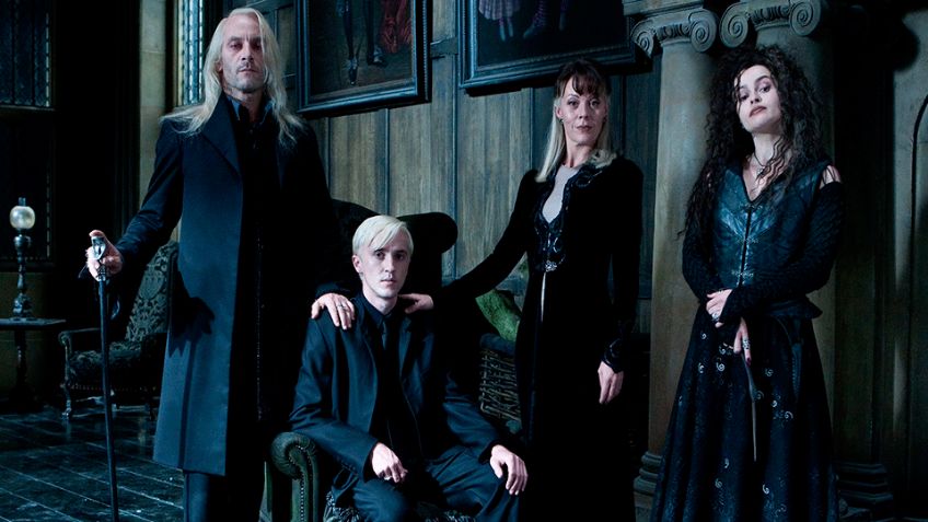 ¡Hay nuevos Malfoy y Dursley! HBO anuncia parte del elenco para la serie de ‘Harry Potter’