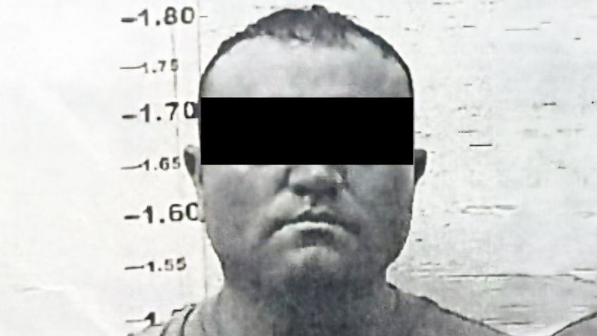 Fue sorprendido con 23 envoltorios de crystal en Hermosillo; ya está detenido y vinculado