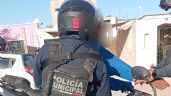 Foto ilustrativa de la nota titulada Policía municipal de Hermosillo detiene al ‘El Mocochango’, llevaba droga y réplica de arma