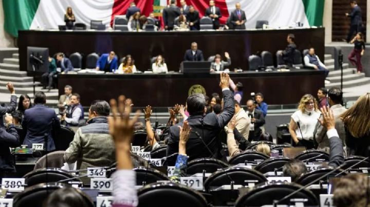 Cámara de Diputados aprueba desaparecer la Cofece; nace Comisión Nacional Antimonopolio