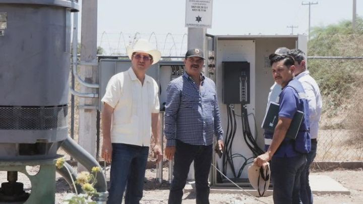 Abastecimiento de agua en Navojoa genera gastos de 10 millones de pesos