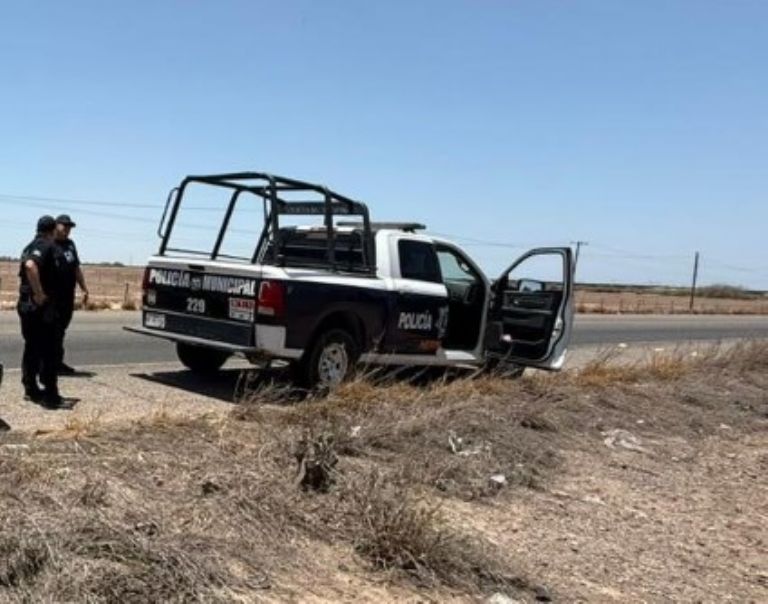 Las autoridades están investigando 