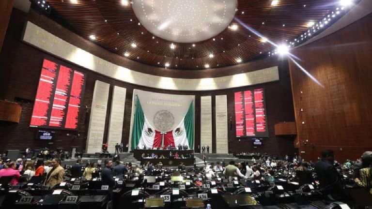 Cámara de Diputados aprueba nueva Ley de Telecomunicaciones; crean organismos reguladores