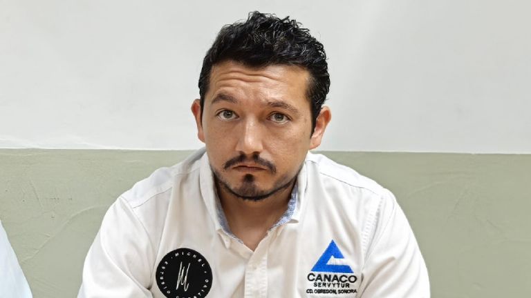 Canaco lanzará campaña ‘Consumo Obregón’, para fortalecer economía local