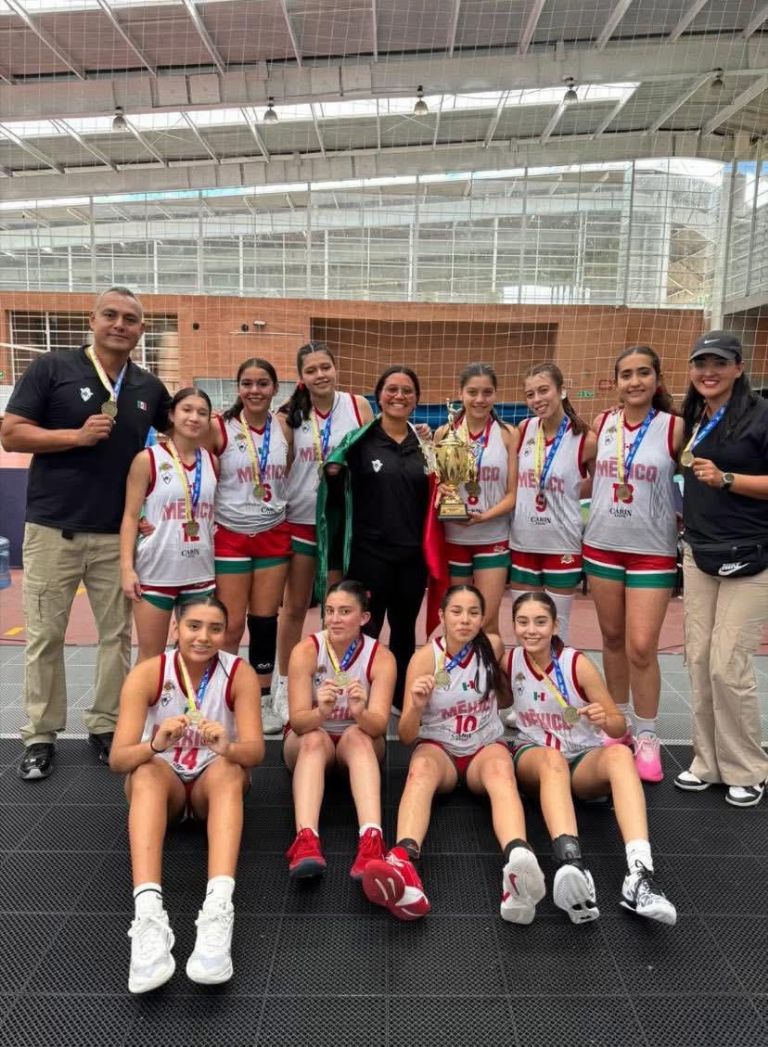 Jugadores cabroquenses sobresalen en el importante Festival Internacional de América 2025 que se celebró en Bogotá