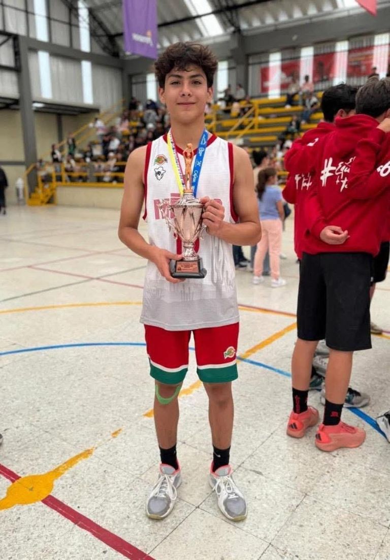 Jugadores cabroquenses sobresalen en el importante Festival Internacional de América 2025 que se celebró en Bogotá