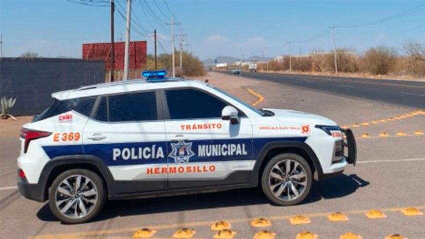 FGJES abre investigación por ataque armado en Hermosillo; hubo un muerto y dos heridos